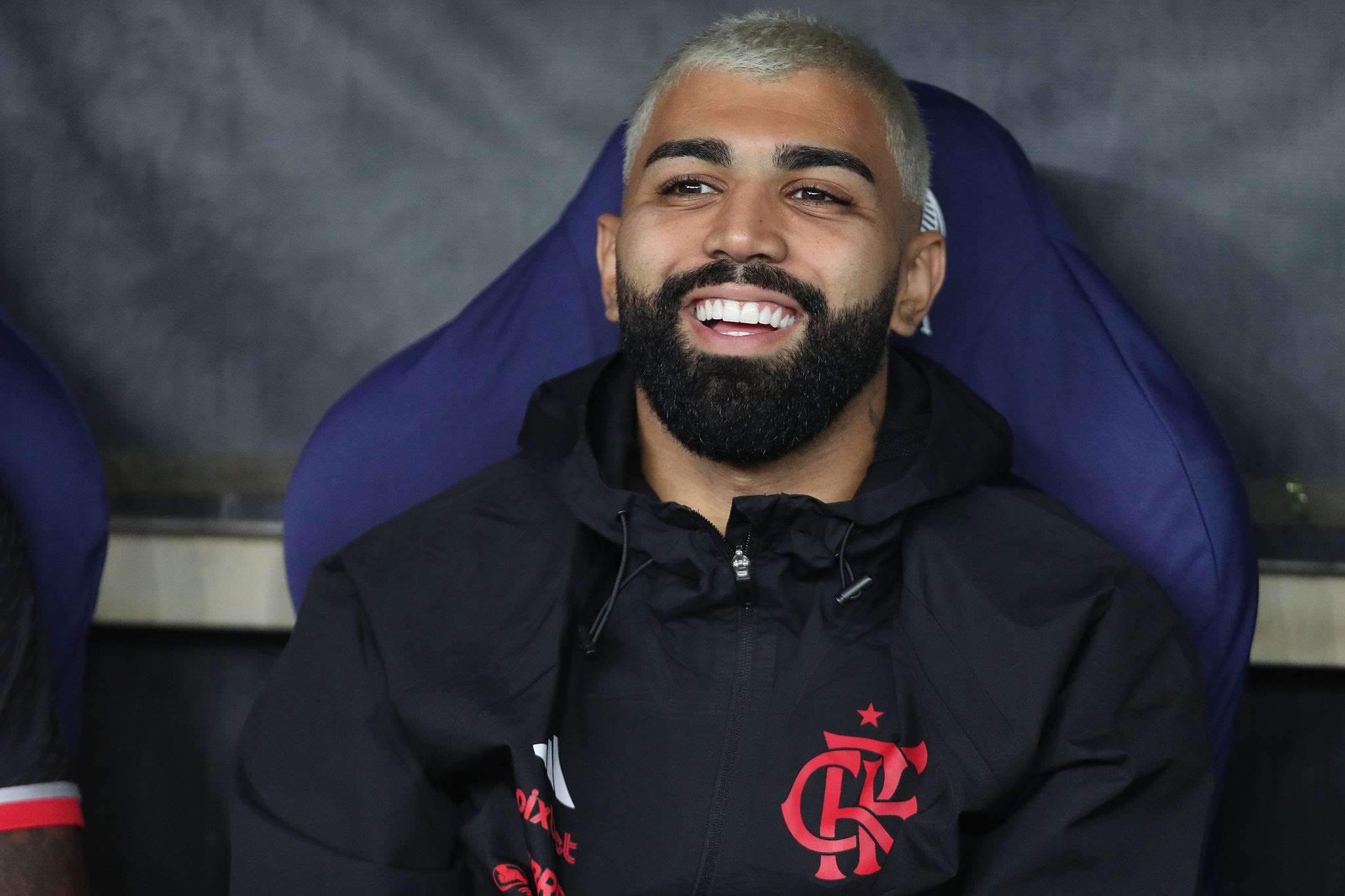 Gabigol: Renovação com o Flamengo Mais Próxima
