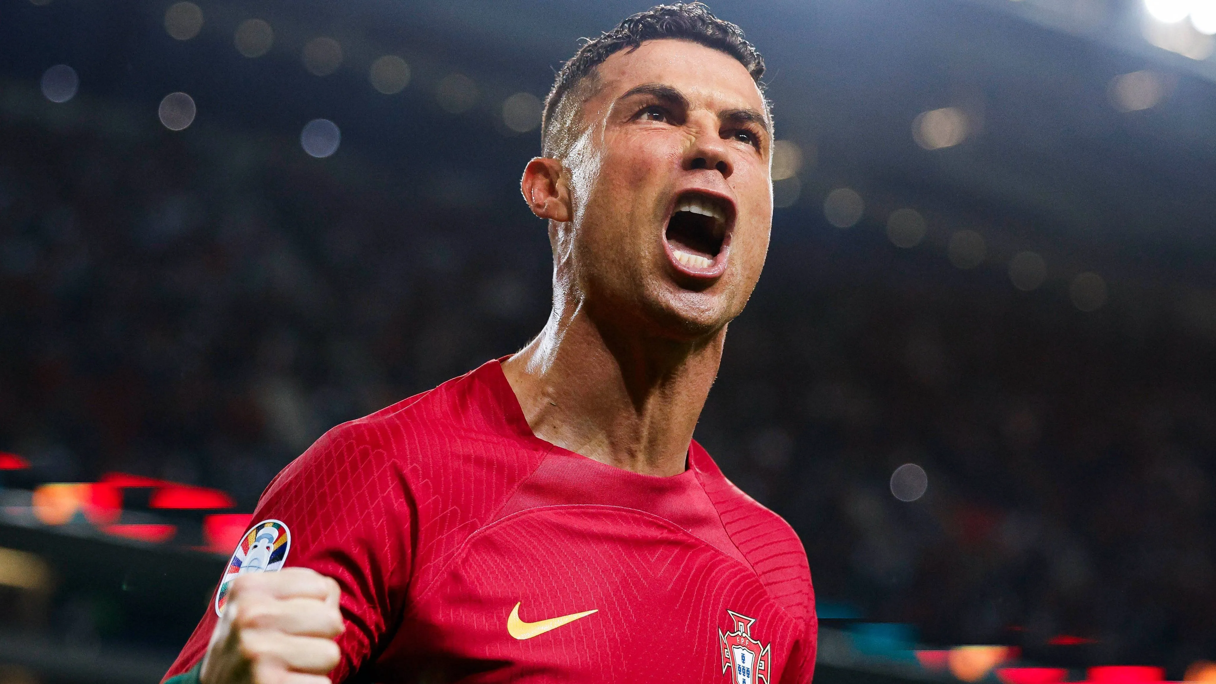 10 Curiosidades sobre Cristiano Ronaldo: Uma Lenda Viva do Futebol