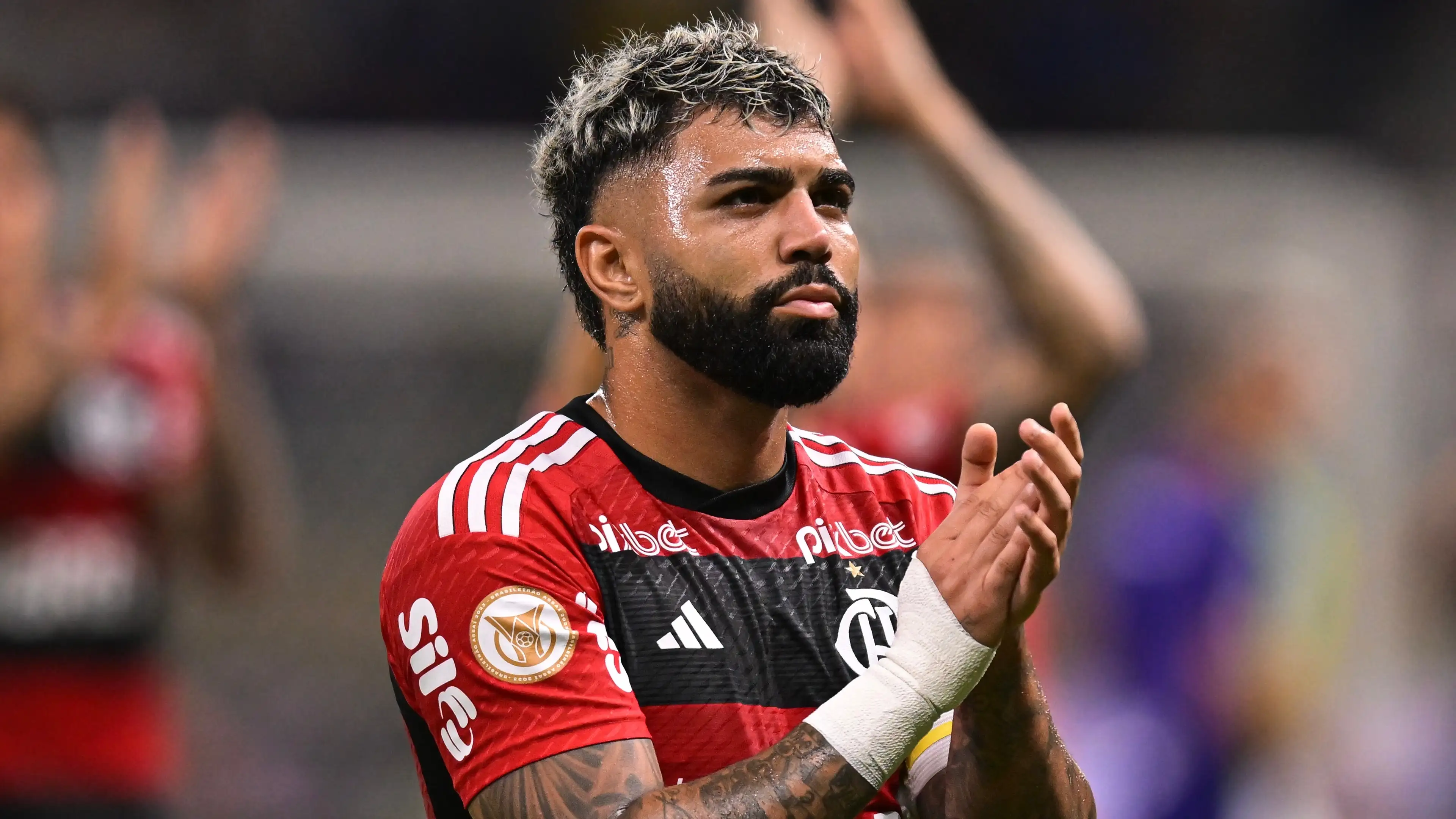 Análise Detalhada da Renovação de Gabigol